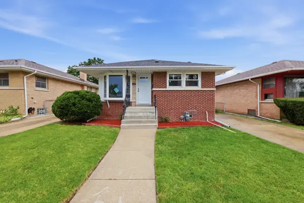338 51st Avenue, Bellwood, IL 60104