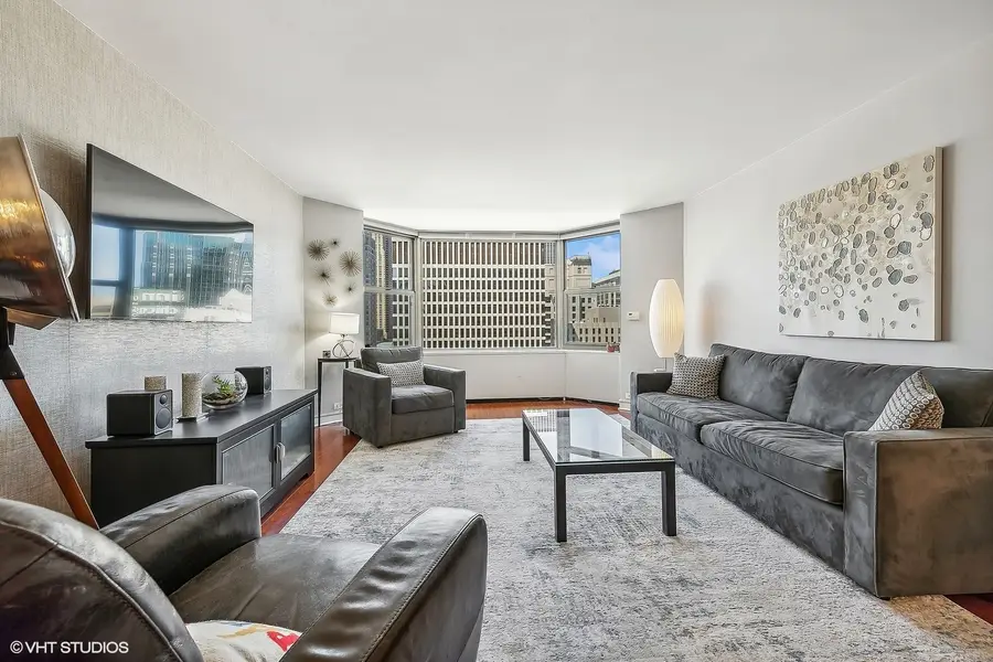 535 N Michigan Avenue #2614, Chicago, IL 60611 - #2
