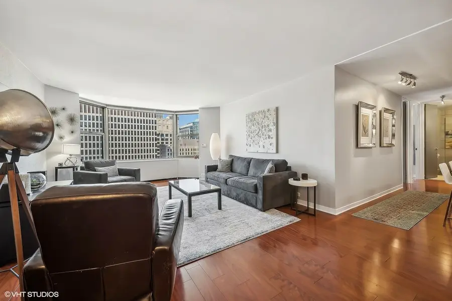 535 N Michigan Avenue #2614, Chicago, IL 60611 - #3