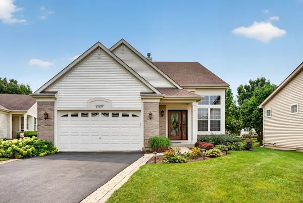 21217 Prince Lake Court, Crest Hill, IL 60403