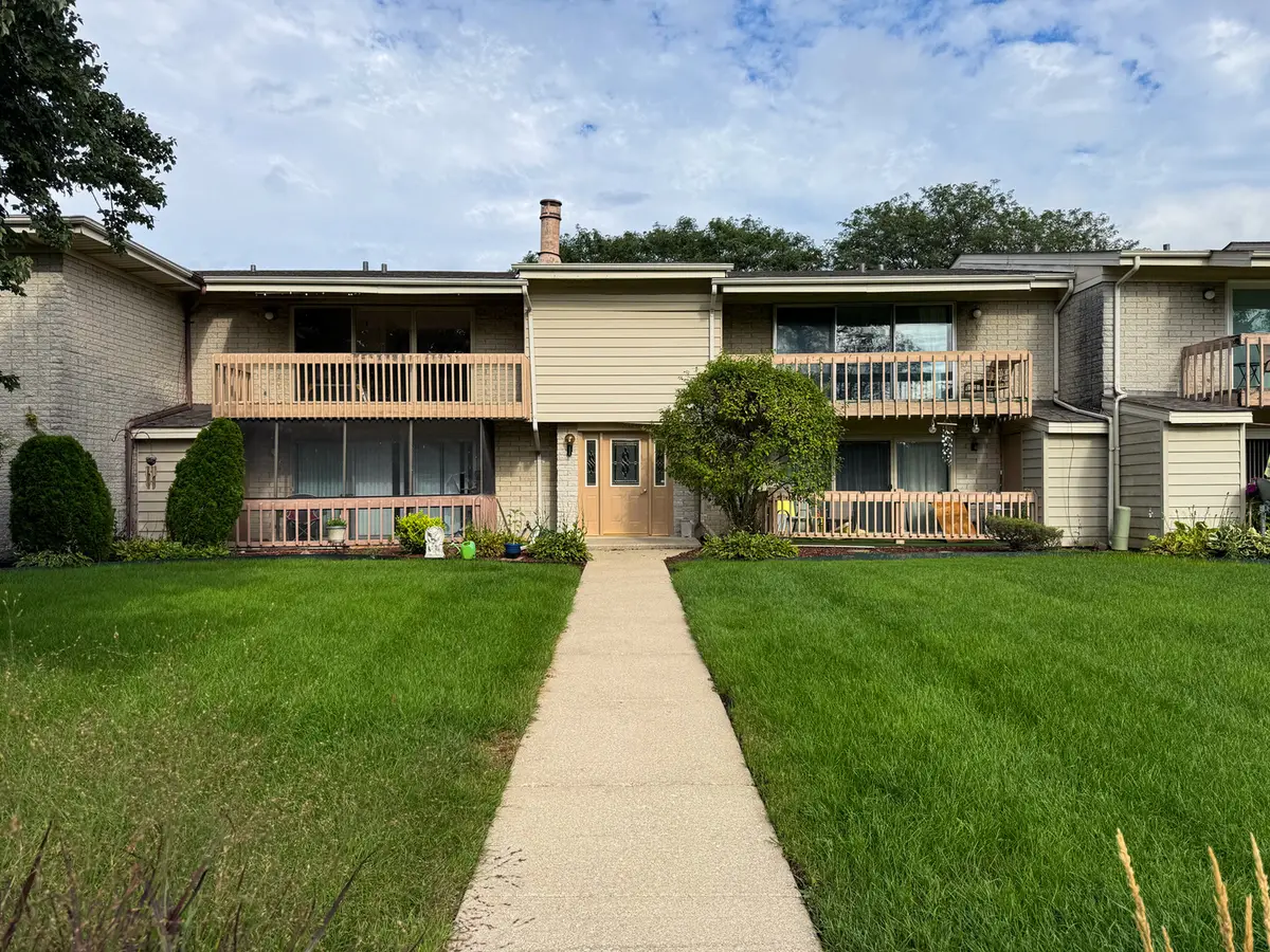 15801 Orlan Brook Drive #54, Orland Park, IL 60462 - #1
