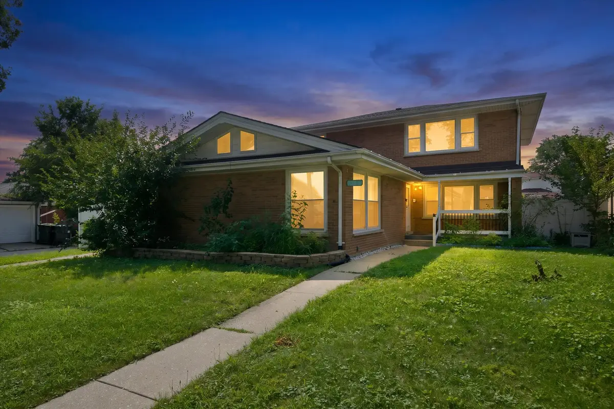 2420 Elm Street, River Grove, IL 60171 - #1