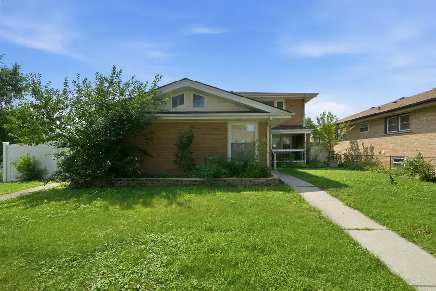 2420 Elm Street, River Grove, IL 60171 - #2