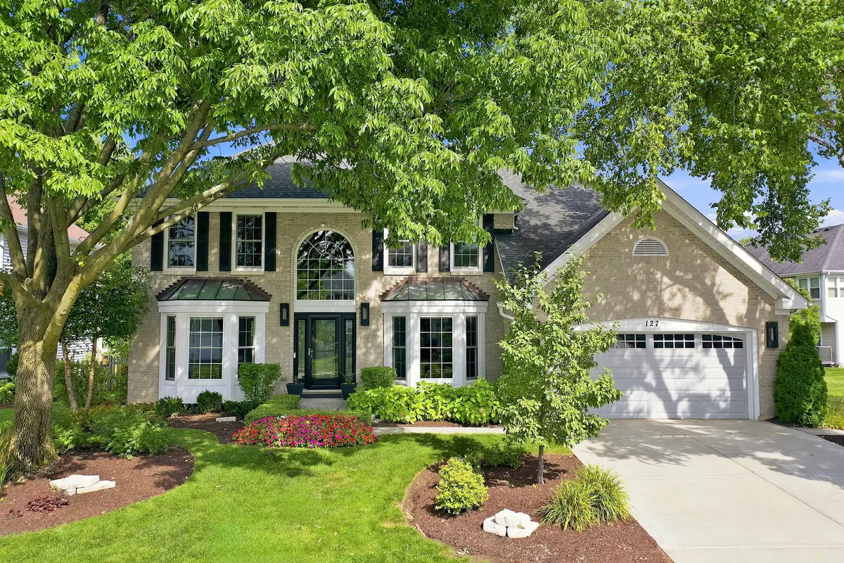 127 Michelle Place, Schaumburg, IL 60173 - #1