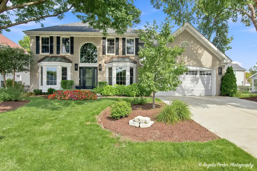 127 Michelle Place, Schaumburg, IL 60173 - #2