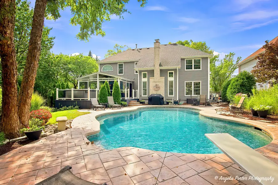 127 Michelle Place, Schaumburg, IL 60173 - #3