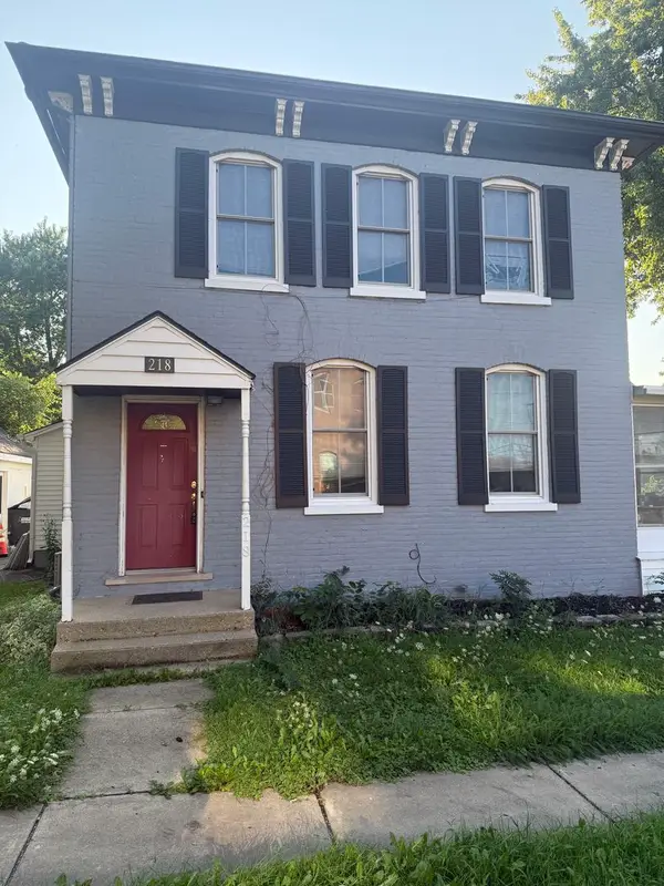 218 Park Street, Hampshire, IL 60140