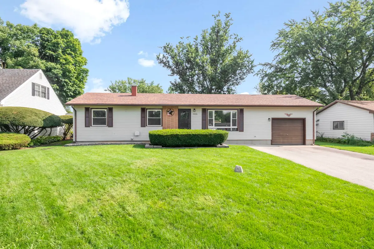 10004 NW Circle Drive, Richmond, IL 60071 - #1