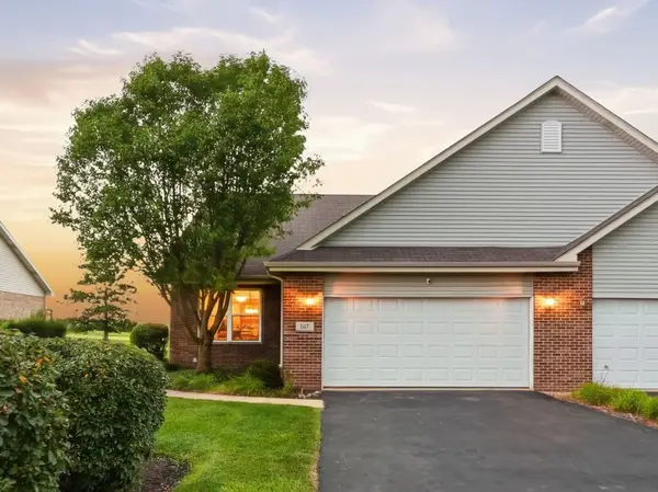 617 Enclave Lane, Manteno, IL 60950