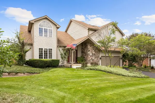 234 Grant Avenue, Frankfort, IL 60423