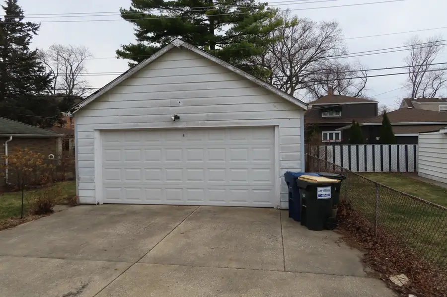 1710 N 73rd Court, Elmwood Park, IL 60707 - #3
