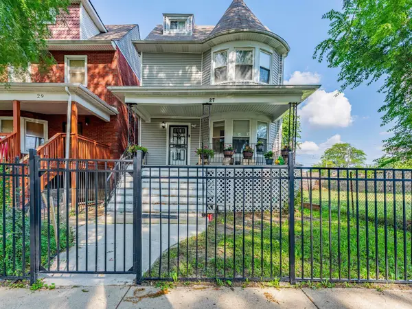 27 N Lockwood Avenue, Chicago, IL 60644