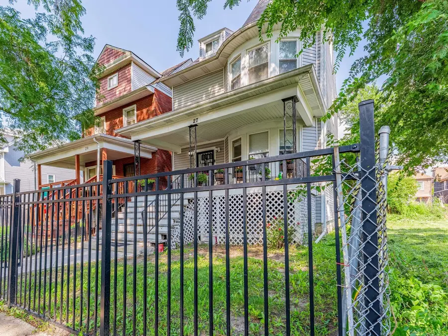 27 N Lockwood Avenue, Chicago, IL 60644 - #3