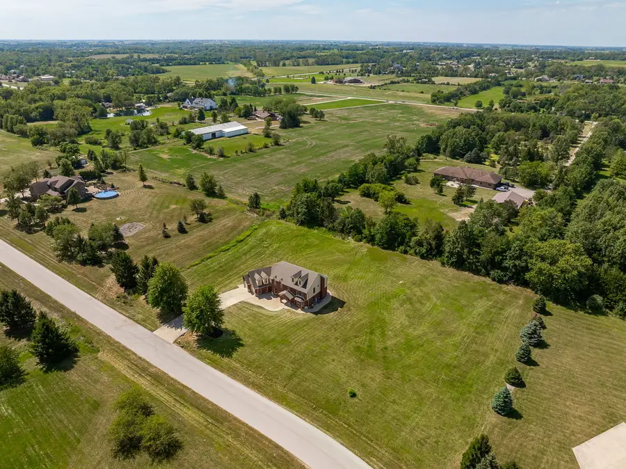 24340 S Pine Ridge Drive, Monee, IL 60449 - #2