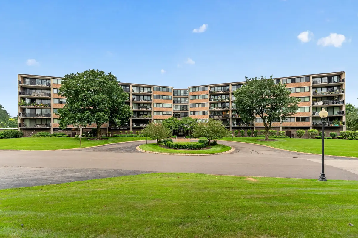 101 Bar Harbour Road #6T, Schaumburg, IL 60193 - #1