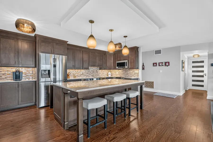 101 Bar Harbour Road #6T, Schaumburg, IL 60193 - #2