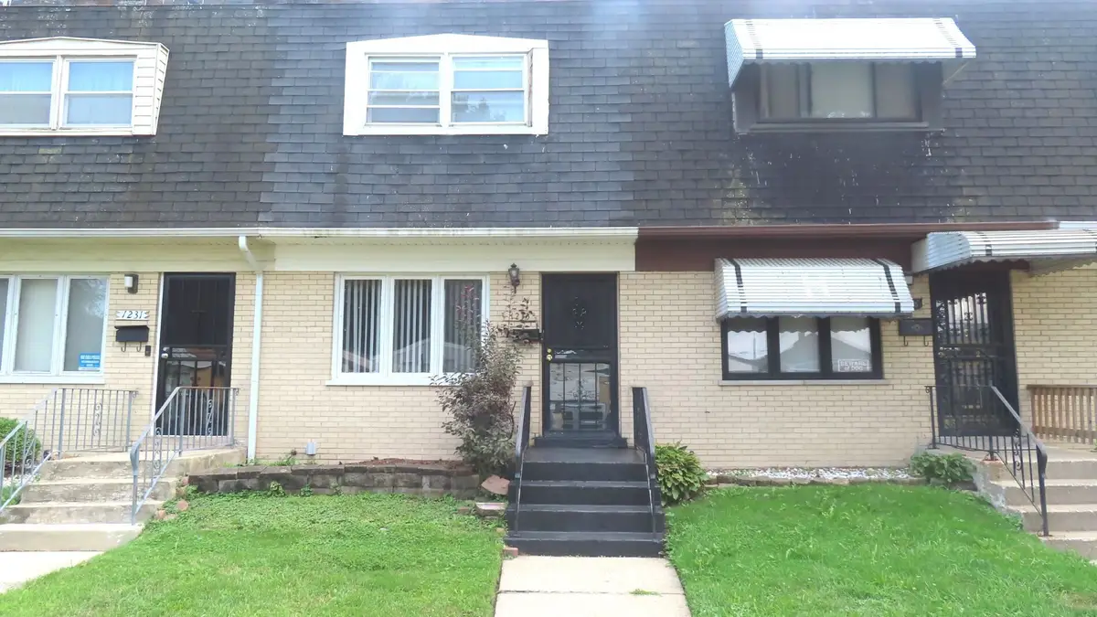 1233 W 110th Place, Chicago, IL 60643 - #1