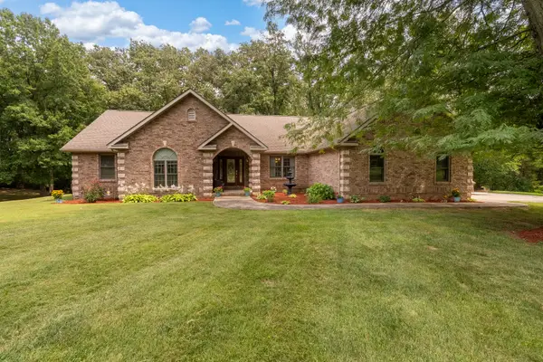 8804 Deangelo Lane, Benton, IL 62812