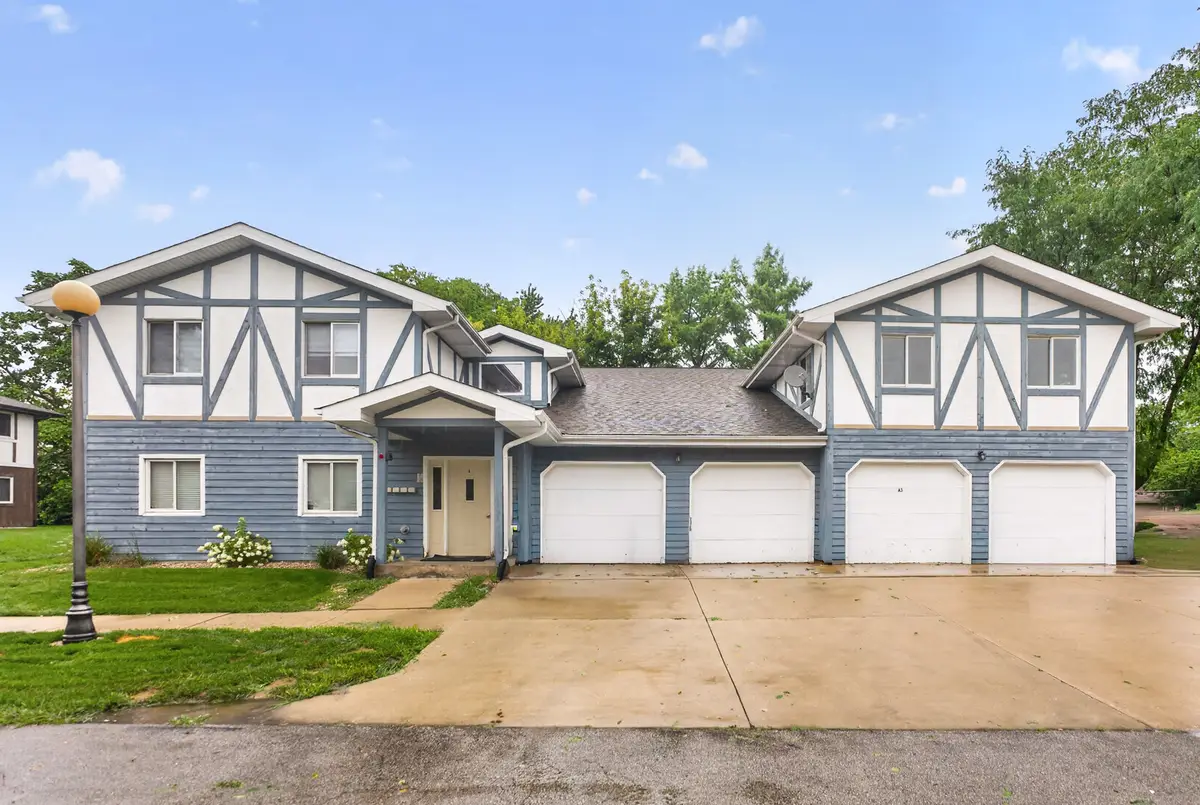 2S640 Cerny Road #A4, Warrenville, IL 60555 - #1
