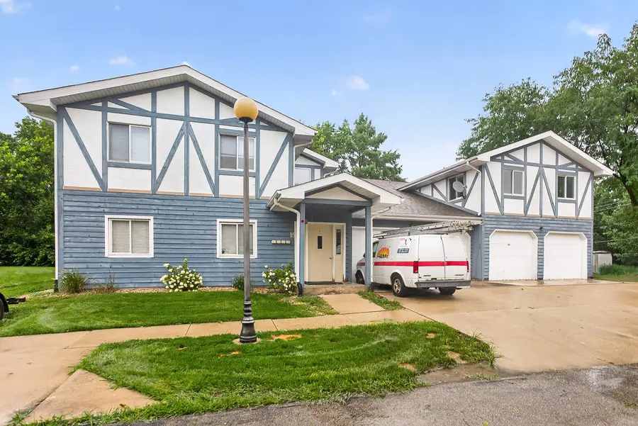 2S640 Cerny Road #A4, Warrenville, IL 60555 - #2