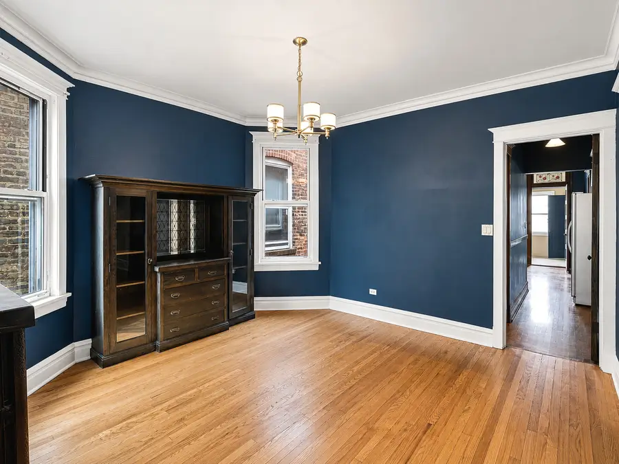 5122 N Leavitt Street, Chicago, IL 60625 - #3