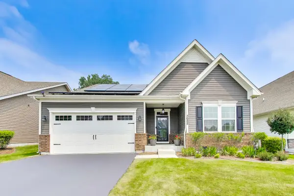3688 Reddington Circle, Elgin, IL 60124