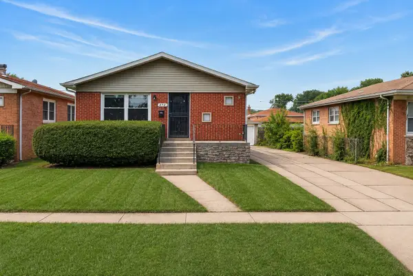 272 Madison Avenue, Calumet City, IL 60409
