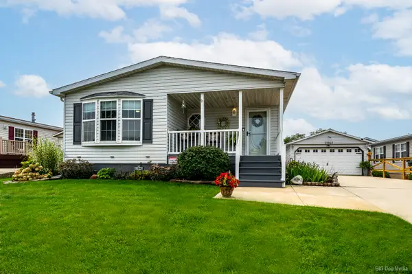 22942 S Glen Eagle Drive, Frankfort, IL 60423