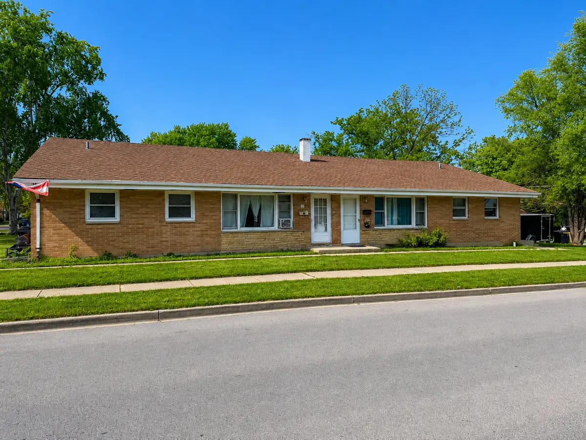 2623 Gilboa Avenue, Zion, IL 60099 - #1