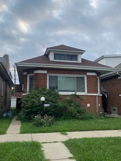 8736 S Justine Street, Chicago, IL 60620 - #1