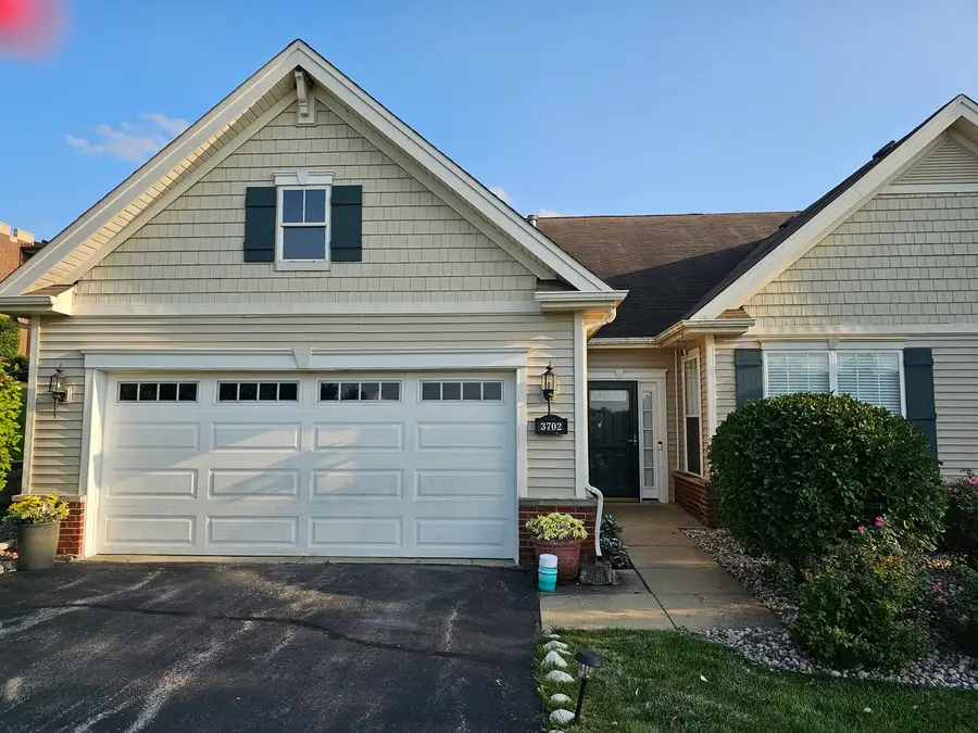 3702 Clubhome Lane, Olympia Fields, IL 60461 - #2