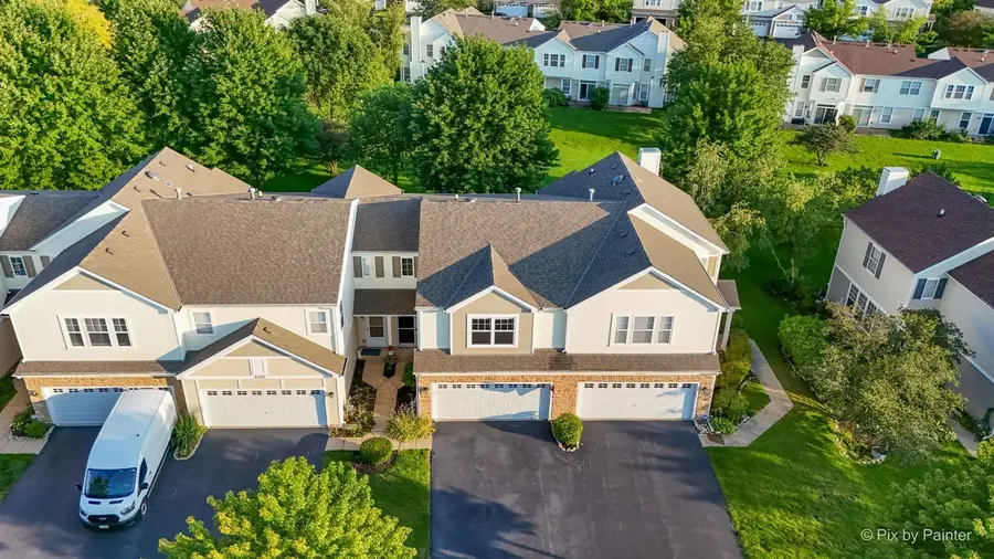 6780 Slate Drive, Carpentersville, IL 60110 - #3