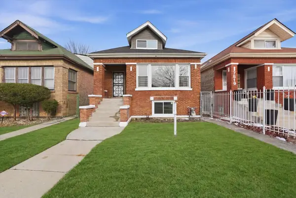 7517 S Carpenter Street, Chicago, IL 60620