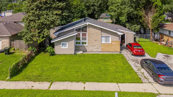 16332 Kedzie Avenue, Markham, IL 60428