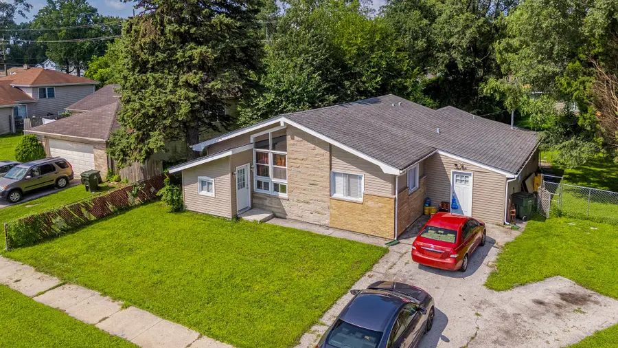 16332 Kedzie Avenue, Markham, IL 60428 - #2