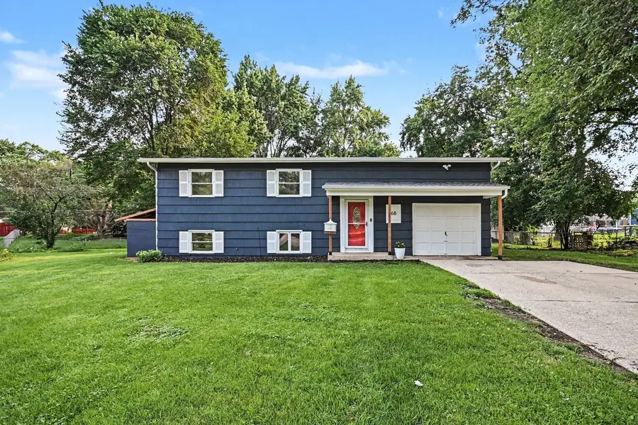 68 Marnel Road, Montgomery, IL 60538 - #2