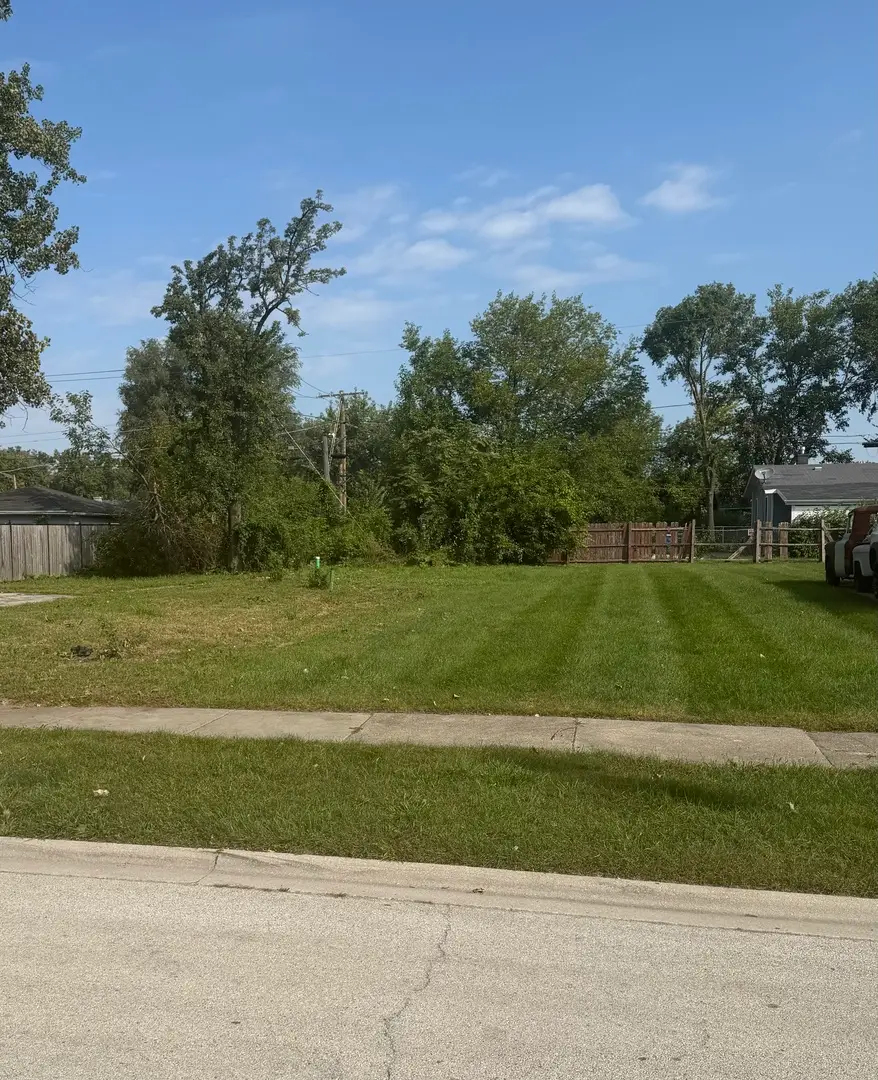 834 E 152nd Street E, Phoenix, IL 60426 - #1