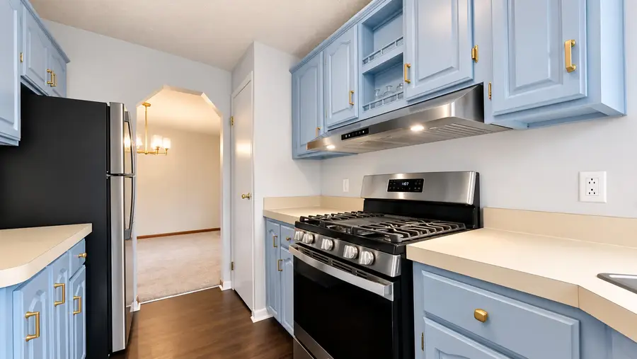 22734 Ravisloe Lane, Frankfort, IL 60423 - #2