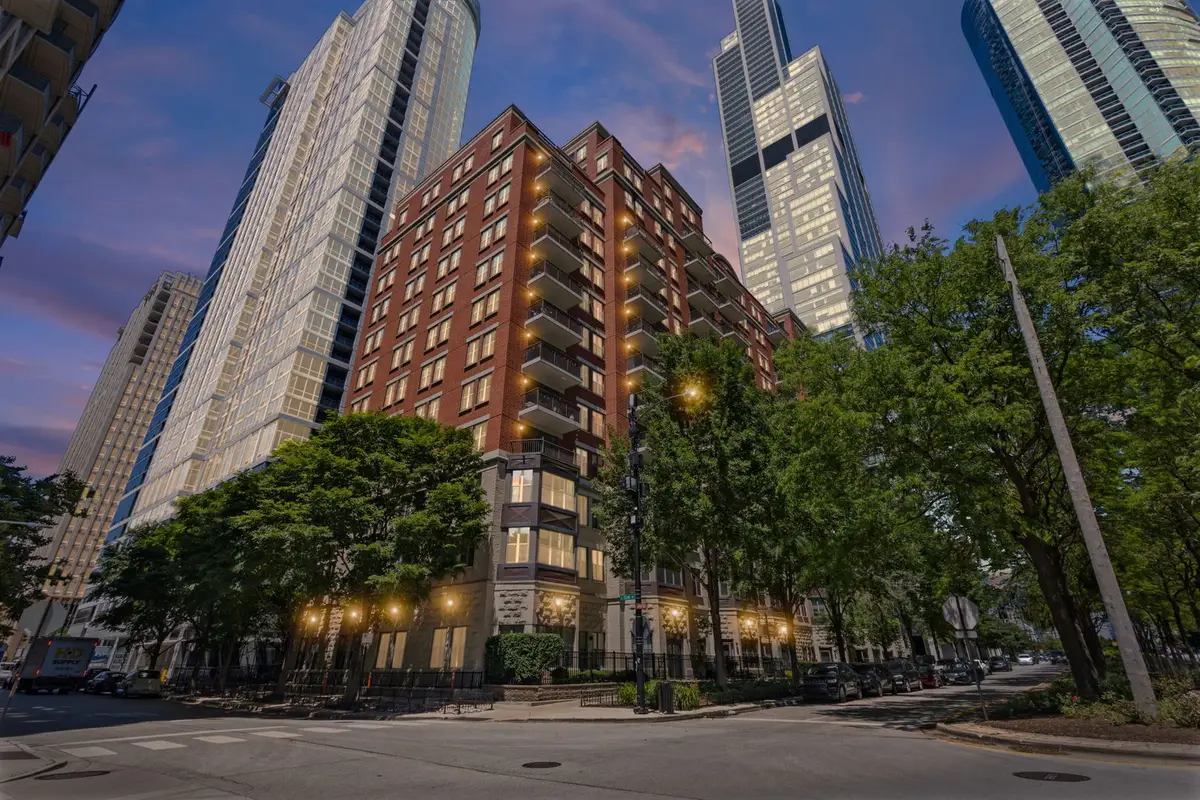 1250 S Indiana Avenue #704, Chicago, IL 60605 - #1