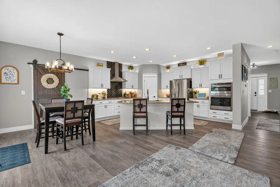 419 Zachary Drive, Hampshire, IL 60140 - #3