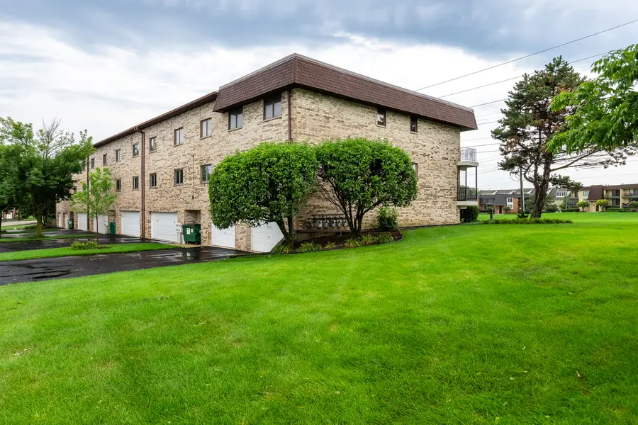 15700 Deerfield Court #2N, Orland Park, IL 60462 - #2