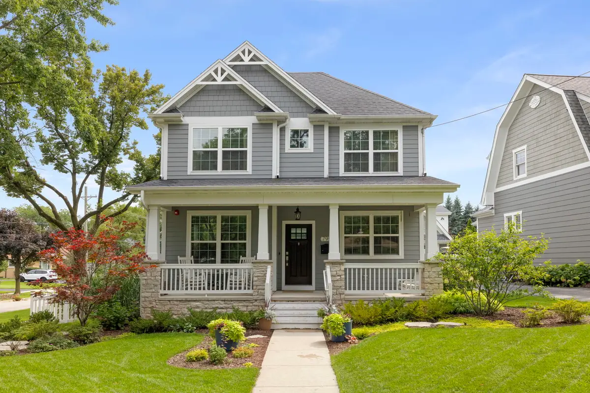 799 Hill Avenue, Glen Ellyn, IL 60137 - #1