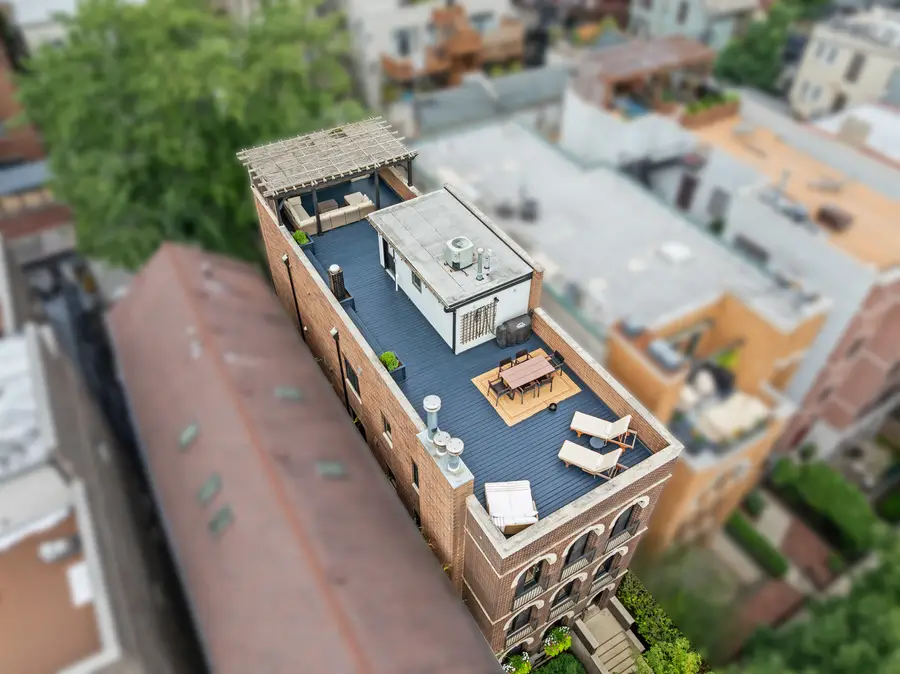 3340 N Kenmore Avenue #3, Chicago, IL 60657 - #2