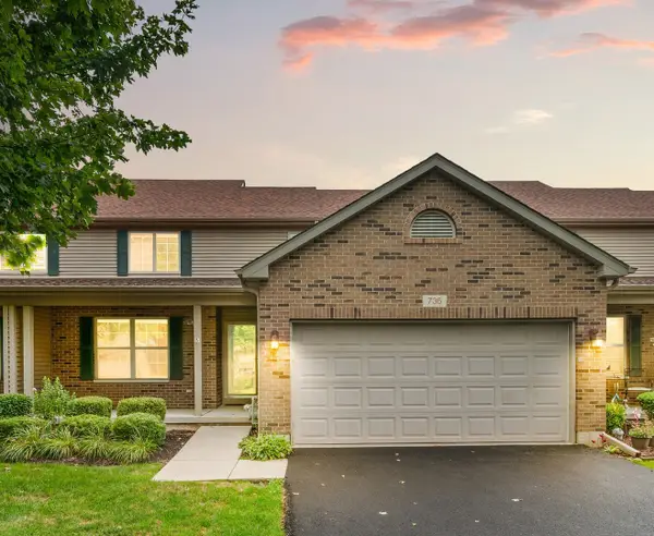 736 Dolores Lane, Sycamore, IL 60178