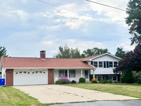 322 Hillside Drive, Kewanee, IL 61443