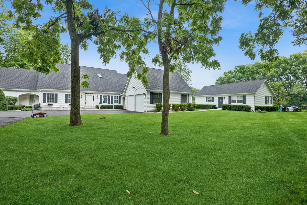 27490 W Wilmot Road, Antioch, IL 60002 - #1