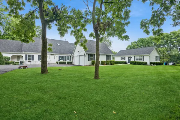 27490 W Wilmot Road, Antioch, IL 60002
