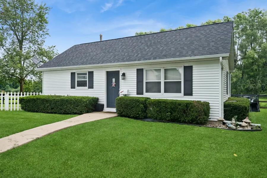 27490 W Wilmot Road, Antioch, IL 60002 - #3