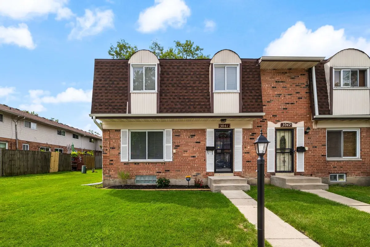 3041 St. Ives Court, Richton Park, IL 60471 - #1
