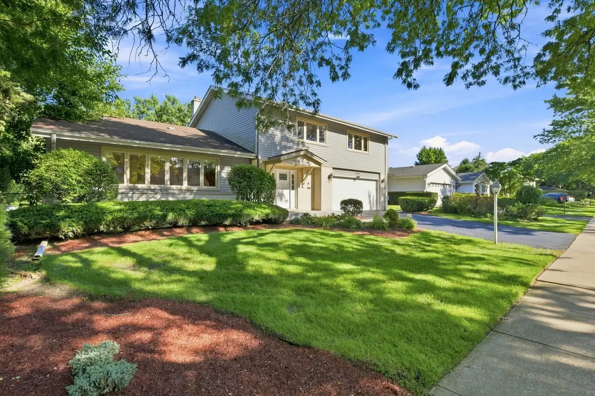 1727 Ellendale Drive, Northbrook, IL 60062 - #1